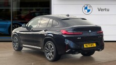BMW X4 xDrive20d MHT M Sport 5dr Step Auto Diesel Estate